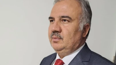 “Artık altyapı belediyeciliği bitmiştir”