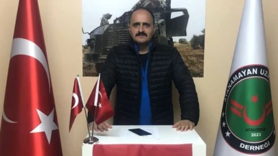 Atanamayan uzmanlar seslerini duyurmak istiyor.