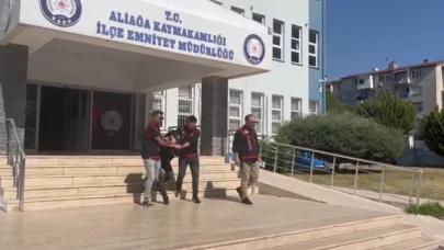 Aylardır aranıyordu: 2 cinayetin zanlısı gizlendiği inşaatta yakalandı