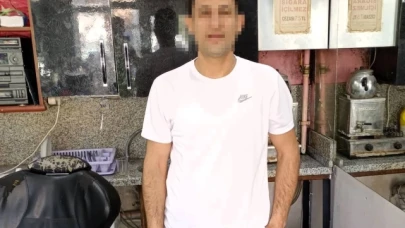 Bacanağını öldüren zanlı yakalandı
