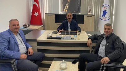 “Bakkallar toplumumuzun temel direklerinden birisidir”