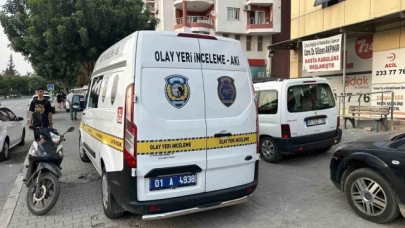 Balkondan dengesini kaybedip düşen çocuk öldü