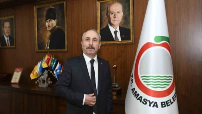 Başkan Çelik açıkladı: "Ormanbağları doğalgaza kavuşacak"