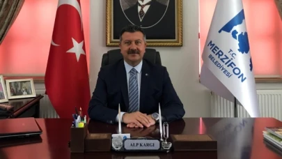 Başkan Kargı Ankara'nın Başkent oluşunun 100. yıl dönümünü kutladı.