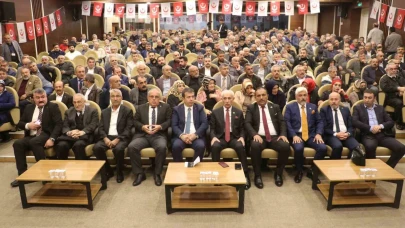 BBP yerel seçimlere kendi adaylarıyla girecek