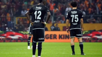 Beşiktaş'ta seçim belirsizliği, kötü sonuçlarla birleşti