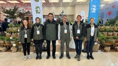 “Bir Dikili Fidanı olanın Ülkesine Yüzlerce Yıl Faydası Olur”