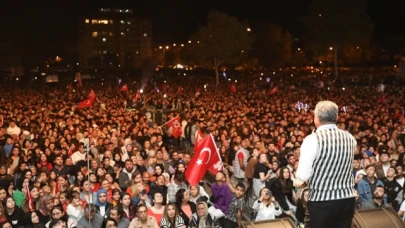 Bir dönem daha destek istedi