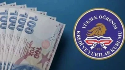 Burs ve kredi başvuruları başladı