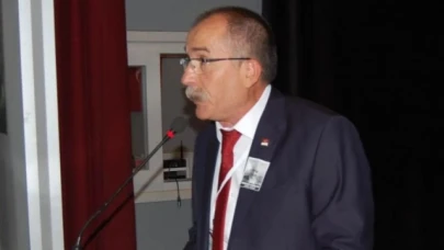 Caba: Cumhuriyetimizin 100. Yılı hepimize kutlu olsun