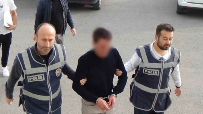 Çalışma arkadaşını silahla vurarak öldüren zanlı tutuklandı