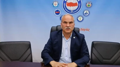 Camiler ve Din Görevlileri Haftası “Din Görevlisi Odaklı Kutlanmalı”