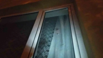 Çorum'da silahlı saldırı: 1 yaralı