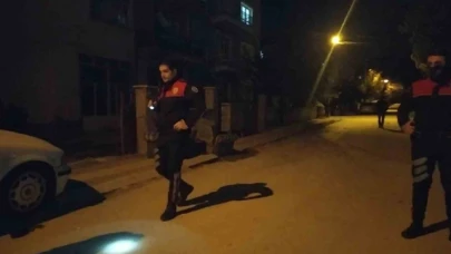 Çorum'daki tartışmada bir kişi bıçaklandı