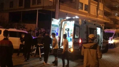 Çorum'lu uzman çavuş evde ölü bulundu