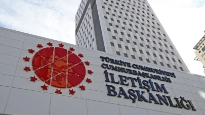 Cumhurbaşkanlığı İletişim Başkanlığı, İsrail Devleti'nin resmi hesabını yalanladı