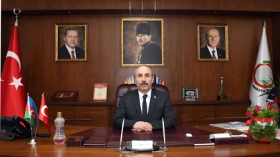 Cumhuriyet’in 100. Yılı kutlu olsun