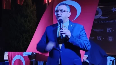 Cumhuriyet, milletimizin tarihindeki en önemli gurur tablolarından biridir