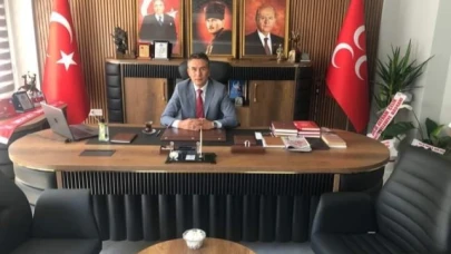 ‘Cumhuriyet özgürlüğün, eşitliğin, adaletin sembolüdür’