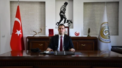 “Cumhuriyetimizin ilanının 100. yıldönümünü büyük bir gurur, coşku ve heyecanla kutluyoruz”