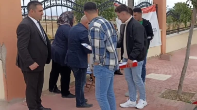 “Daima Yanınızda”