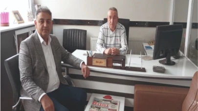 “Değişim Şart”