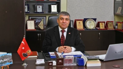 Deplasman Masrafları Ramis Topal’dan