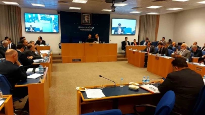 'Emekliye tek seferlik 5 bin liralık ödeme' düzenlemesi Plan Bütçe Komisyonu'nda kabul edildi