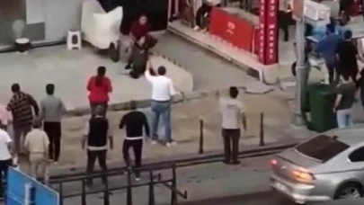 Eski eşini bıçakladığına pişman oldu