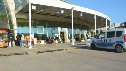 Eski eşini vuran şahıs tutuklandı