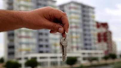 Eylül Ayında Amasya İl Genelinde 380 konut satıldı