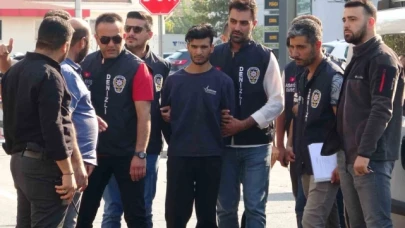 Fare zehri verdiği sevgilisini boğarak öldüren zanlıya ağırlaştırılmış müebbet verildi