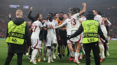 Galatasaray, Bayern Münih'i yenen ilk Türk takımı olmayı hedefliyor