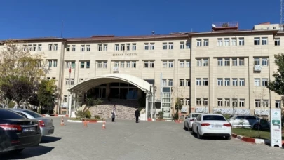 Gösteri ve yürüyüşler 10 gün yasaklandı