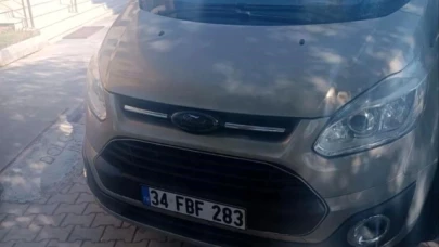 Gümüşhacıköy’de 16 Afgan kaçak göçmen yakalandı