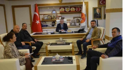 Havza Belediyesinde işçilere yüzde 23 ek zam