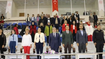 "Her Yaşta Cumhuriyet"