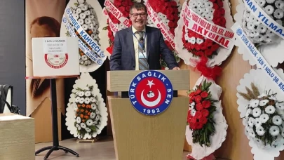 Hökelek yeni görevine yarın başlıyor
