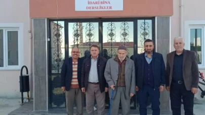Hüseyin Koç, Hafızların konuğu oldu