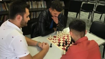 İki Hafta Süren Turnuva Sona Erdi