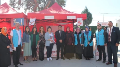 İl Müftüsü Ayvaz gençlerle bir araya geldi