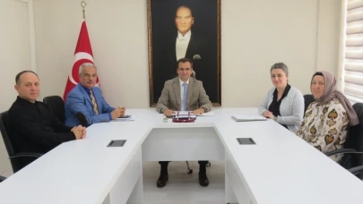 İşbirliği protokolü imzalandı