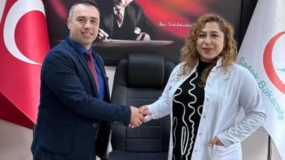 Kadın hastalıkları ve doğum uzmanı hasta kabulüne başladı