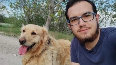 Kaybolan 22 yaşındaki üniversite öğrencisini arama çalışmaları sürüyor