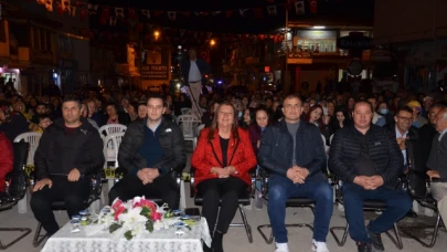 Kültür Bakanlığı Ses Sanatçıları konseri düzenlendi