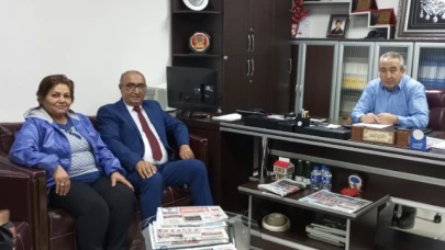 "Mahallemizde yeni bir dönem başlayacak"