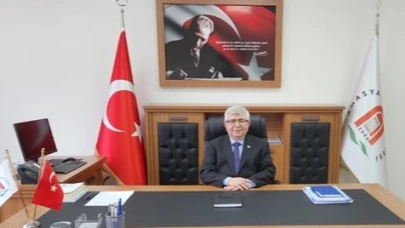 Merzifon İİBF’de 600 Öğrenci Eğitim Görüyor