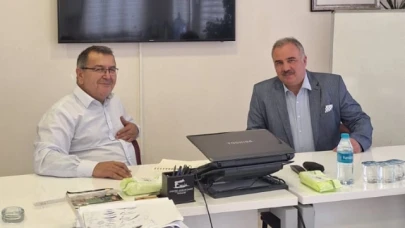 “Merzifon'umuzun kalkınması için gece gündüz çalışacağız”