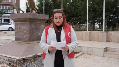 "Mesele yalnız Can Atalay meselesi değildir."