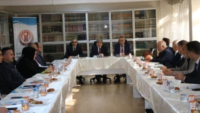 Mesleki yarışmalar planlandı